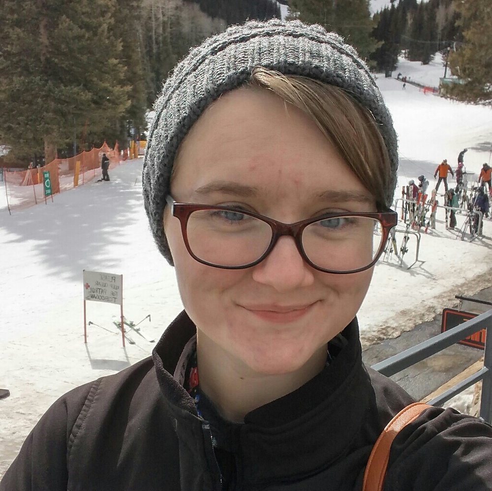 Meet your Posher, Hannah